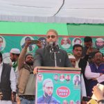 यूपी में मजलिस : खेल बिगाड़ रही है या अपना खेल बना रही है !