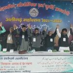 At Aligarh interfaith meet, religious leaders condemn growing communal hatred, hate speech in country