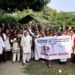 “Pillars of healthcare system in rural India,” UP’s Asha workers risked life to safeguard villages from Covid-19, barely survive