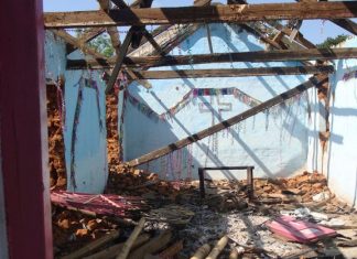 Congressional briefing exposes widespread Christian persecution in India