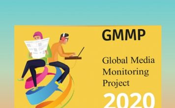 India has fallen short in terms of gender equality in media: GMMP 2020 report