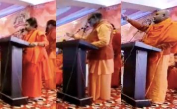 Pledge to kill: Hindutva hatred crystallizes in fascist oath of genocide