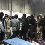 जबरन धर्मातरण के आरोप के साथ दिल्ली में चर्च पर हंगामा