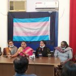 “Your silence is killing us,” transgender persons rue govt apathy, demand horizontal reservations