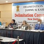 “Aim to disempower Kashmir,” Why Delimitation Commission’s draft report stirs controversy in restive region