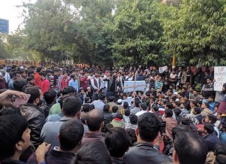 “From feeling of insecurity to feeling of community,” 2 years of anti-CAA-NRC-NPR protests