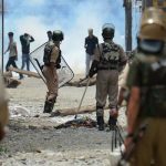 Do renewed attacks on police, increase in civilian killings belie govt claims of ‘all is well’ in Kashmir?