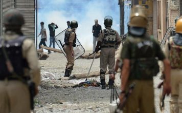 Do renewed attacks on police, increase in civilian killings belie govt claims of ‘all is well’ in Kashmir?
