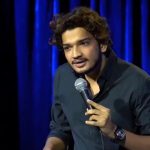 The Divine(ly) Disrupted Comedy: A profile of Munawar Faruqui