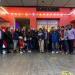 Film advocating philosophy of Ambedkar screened in Boston, US