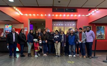 Film advocating philosophy of Ambedkar screened in Boston, US