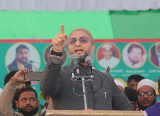 Uttar Pradesh Elections: Will Owaisi's AIMIM spoil other's game or make its own?
