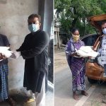 This Muslim youth’s charity org ensures underprivileged people don’t go hungry in Kolkata