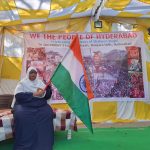Hyderabad commemorates 2nd anniversary of Shaheen Bagh protests with songs, poetry recitals