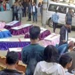 JIH expresses shock over civilian deaths in Nagaland, demands punishment to guilty