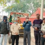 ‘Judiciary should work on judicial matters only’: lawyers question Buxar Court notice asking court staff to clean temples