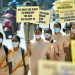 Christians join Muslims as targets of Hindutva groups in Karnataka