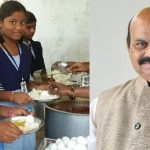 India’s caste divide stirs a strange controversy: eggs