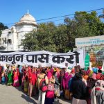 In Rajasthan, activists, politicians flag off 45-day rally seeking accountability law