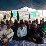 Jharkhand: For last 56 days, Adivasis are on hunger-strike against ‘illegal’ mining; govt unmoved