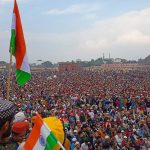 धर्म संसद के ज़हरीले भाषण के खिलाफ बरेली में आक्रोश