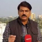 शानदार अंदाज वाले पत्रकार कमाल खान नही रहे ,दुःख की लहर