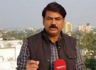 शानदार अंदाज वाले पत्रकार कमाल खान नही रहे ,दुःख की लहर