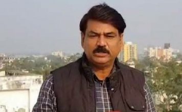 शानदार अंदाज वाले पत्रकार कमाल खान नही रहे ,दुःख की लहर