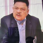 मुंबई एटीएस के संस्थापक आईपीएस आफताब अहमद खान नही रहे !