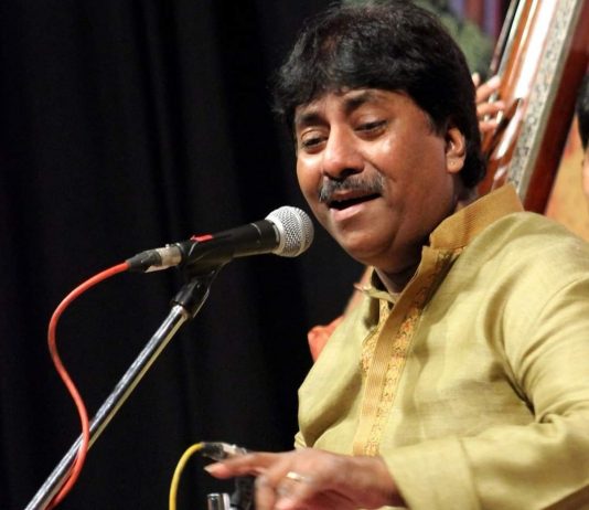 यूपी की शान बंदायू के उस्ताद राशिद अली खान को पदम् भूषण सम्मान