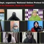 Women activists denounce sexual violence, misogyny peddled by apps like Sulli Deals, Bulli Bai