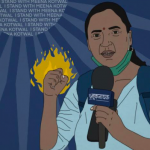 “You will suffer same fate as Gauri Lankesh,” Dalit journalist Meena Kotwal facing online abuse, threats