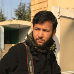 Kashmiri journalist Sajad Gul jailed under stringent PSA, family in shock