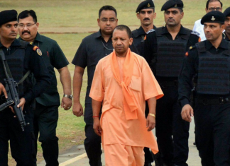 Thokk Do: Five years of Encounter-Raj in Uttar Pradesh