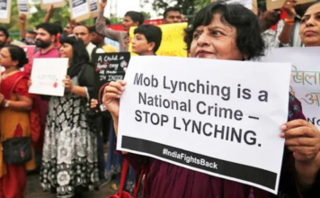 Mentally unsound Muslim man beaten, forced to chant Jai Sri Ram in Dhanbad, Jharkhand; one accused arrested