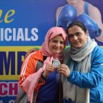 Meet Shariya Manzoor: The boxer girl from Kashmir
