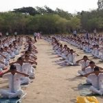 Outrage in Kashmir after govt circular orders colleges to do  ‘Surya Namaskar’ on Hindu religious festival