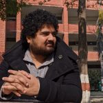 Author Nehal Ahmad talks about his book on CAA, resistance through art and what lies ahead for Muslims in India