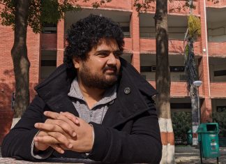 Author Nehal Ahmad talks about his book on CAA, resistance through art and what lies ahead for Muslims in India