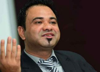 TCN spoke to Dr Kafeel Khan about his book, the time in prison and his political ambitions