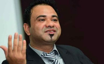 TCN spoke to Dr Kafeel Khan about his book, the time in prison and his political ambitions