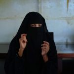 ‘Our only demand is to be allowed back in classrooms with hijab,’ says girl student from Udupi