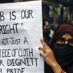 5 things you need to know about the hijab row