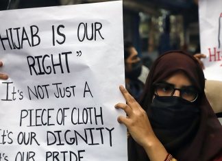 Muslim liberals’ problematic noises on Karnataka anti-hijab row