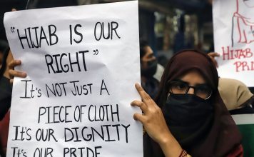 Muslim liberals’ problematic noises on Karnataka anti-hijab row