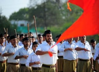 American critics of Hindu nationalism risk sustained attacks