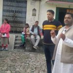 मजलूमों की आवाज़ राजीव यादव भी यूपी चुनाव में ठोंक रहें ताल,पढ़े बातचीत