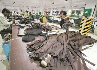 बर्बाद हो गया कानपुर का चमड़ा उद्योग, घट गए 8 लाख रोजगार