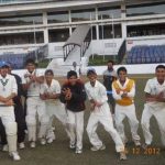 From a remote MP village to Mumbai Indians, journey of cricketer Arshad Khan