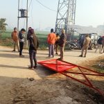 बुलंदशहर में घुड़चढ़ी के दौरान दलितों के साथ पिटाई के मामले में 5 के खिलाफ मुकदमा दर्ज